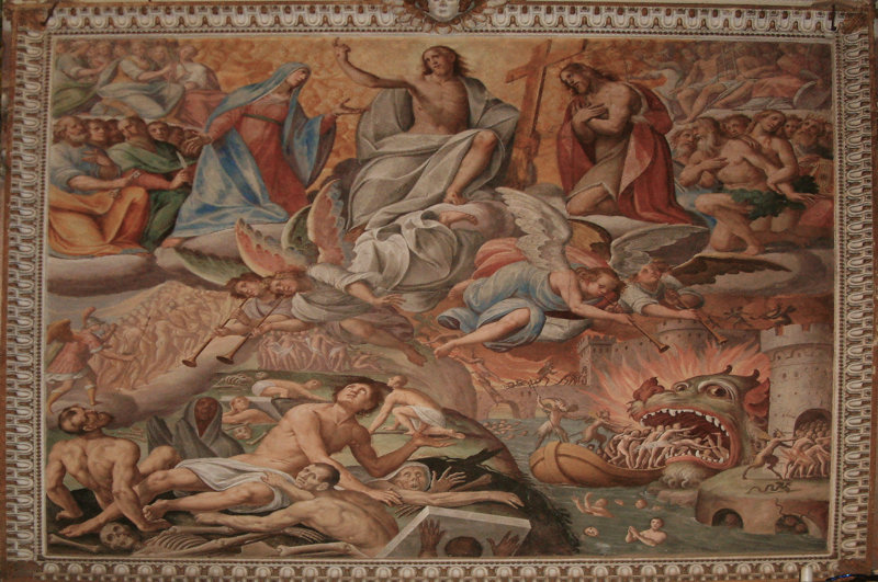 sant eusebio peglio